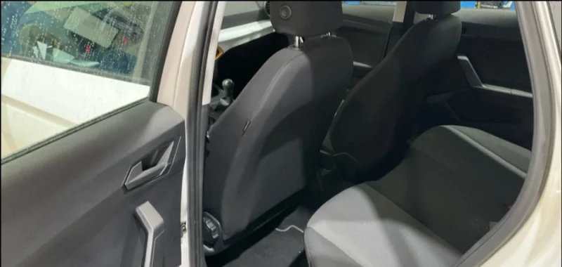 Imagen de SEAT Ibiza