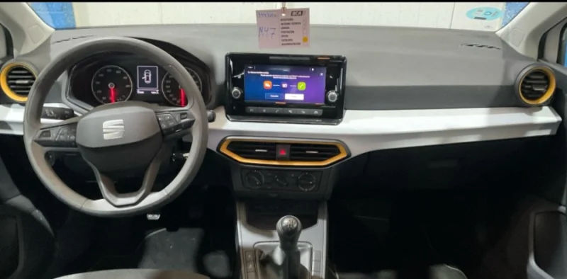 Imagen de SEAT Ibiza