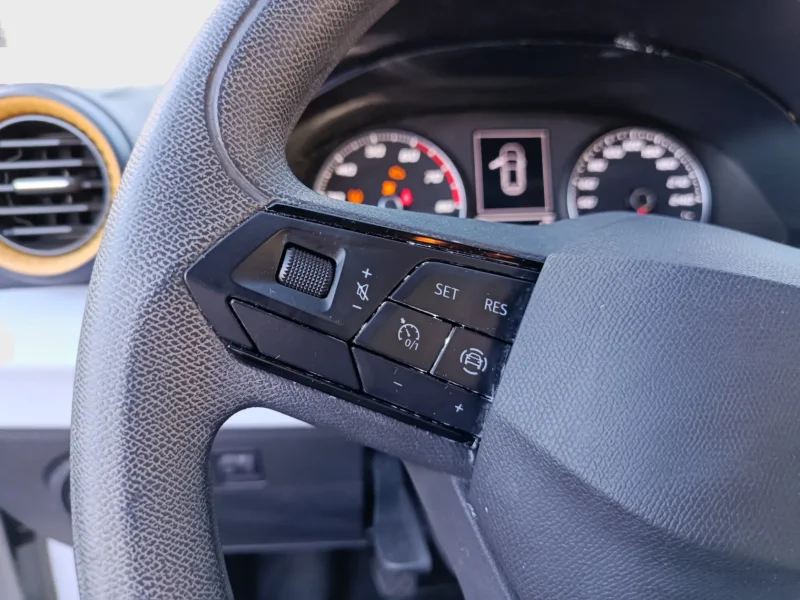 Imagen de SEAT Ibiza