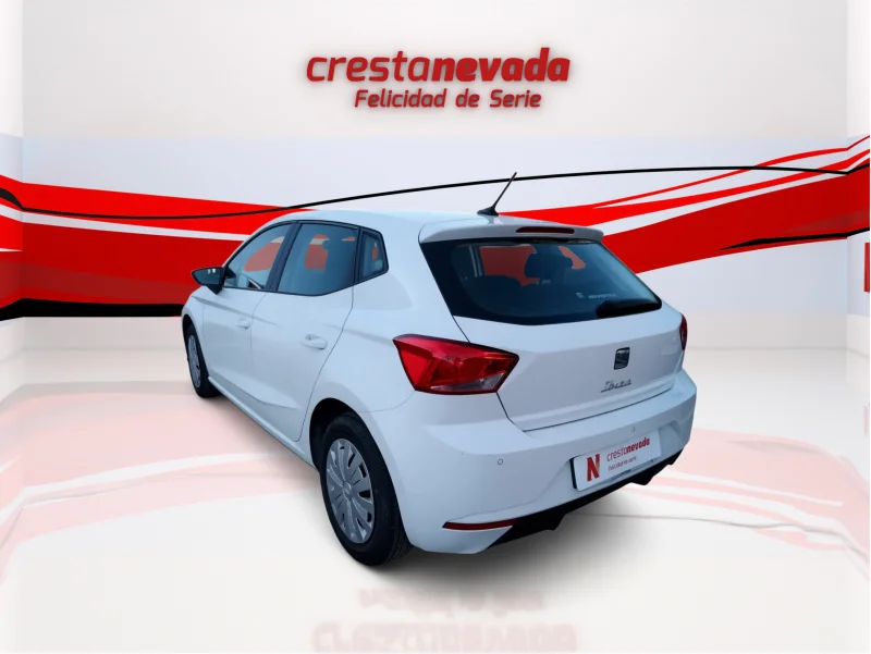 Imagen de SEAT Ibiza