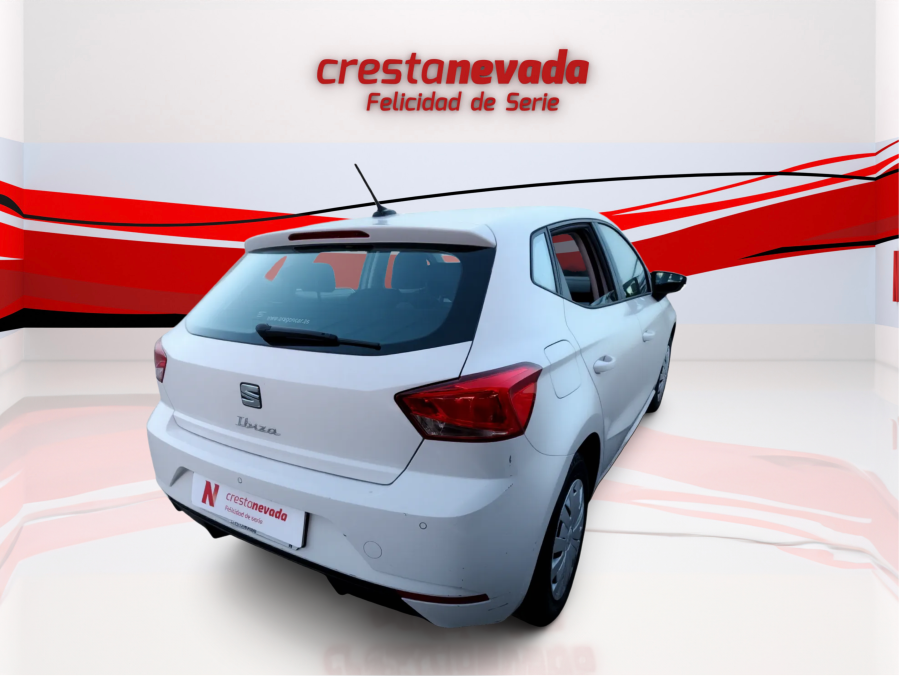 Imagen de SEAT Ibiza
