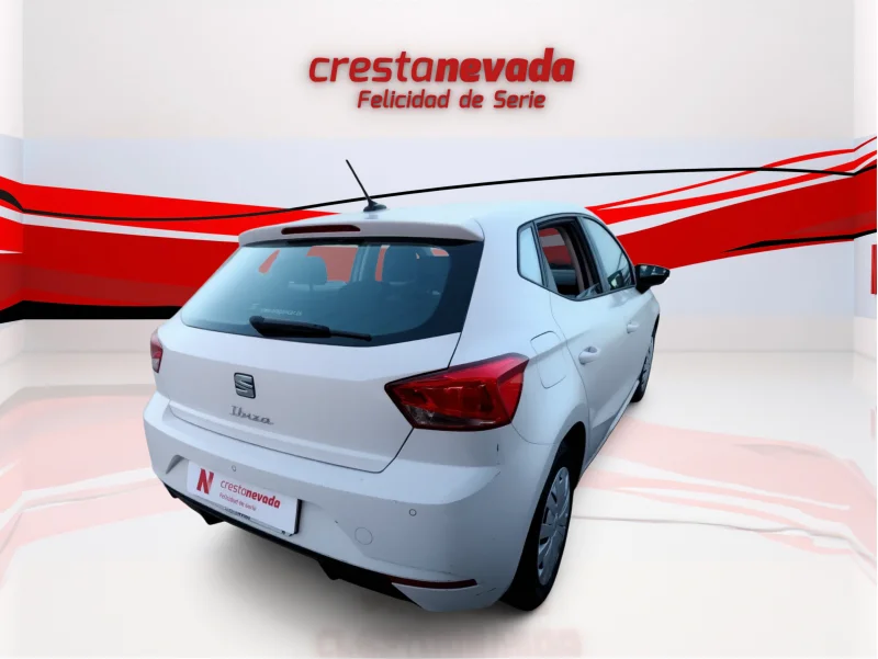 Imagen de SEAT Ibiza