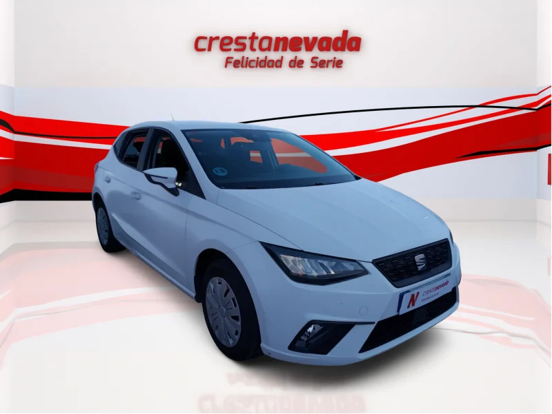 Imagen de SEAT Ibiza