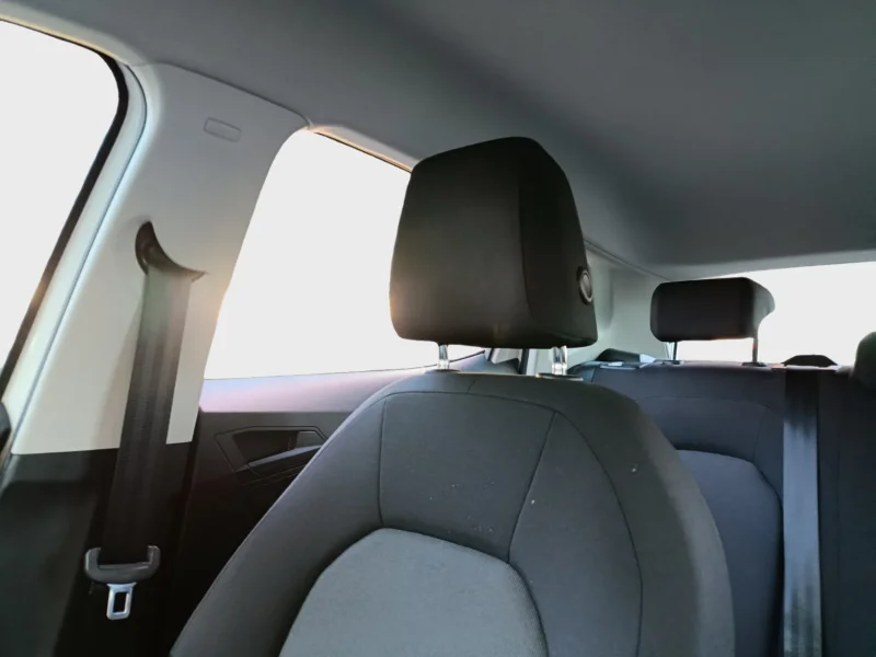 Imagen de SEAT Ibiza