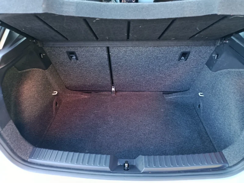 Imagen de SEAT Ibiza