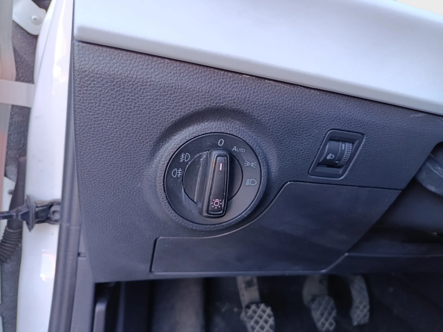 Imagen de SEAT Ibiza