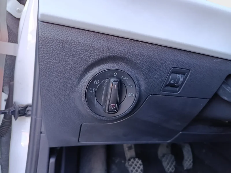 Imagen de SEAT Ibiza