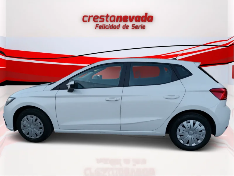 Imagen de SEAT Ibiza