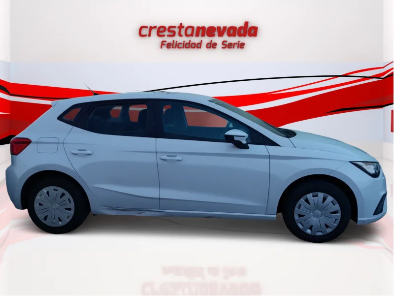 Imagen de SEAT Ibiza