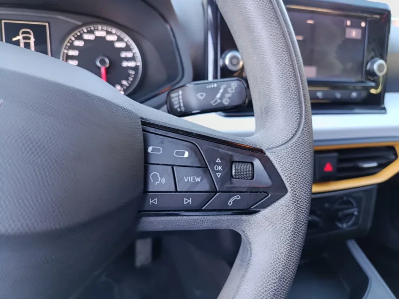 Imagen de SEAT Ibiza