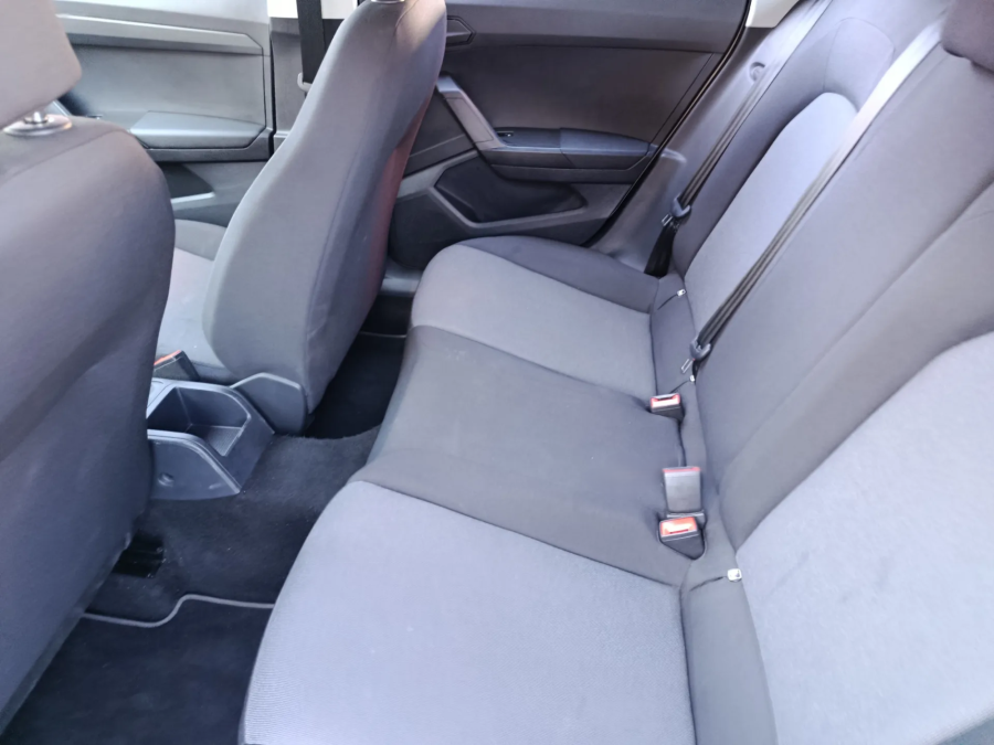 Imagen de SEAT Ibiza
