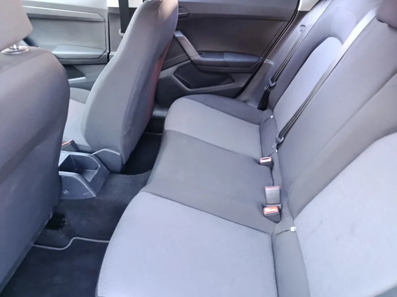 Imagen de SEAT Ibiza