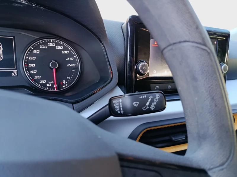 Imagen de SEAT Ibiza