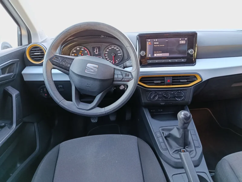 Imagen de SEAT Ibiza