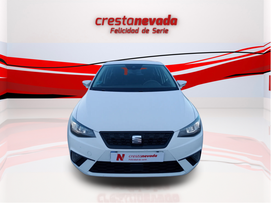 Imagen de SEAT Ibiza