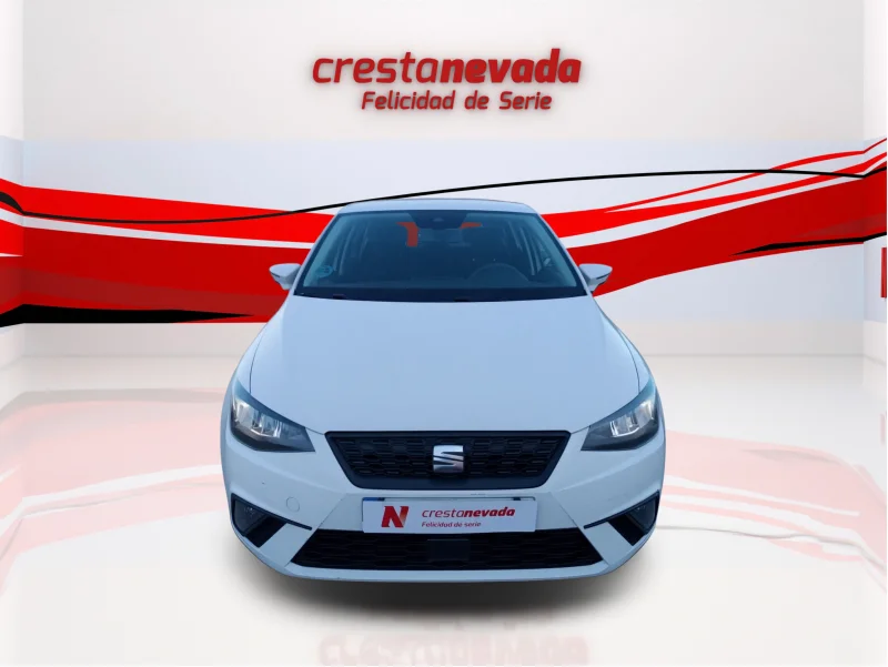 Imagen de SEAT Ibiza