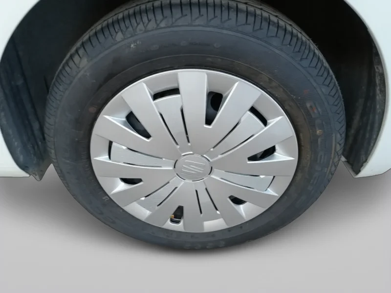 Imagen de SEAT Ibiza