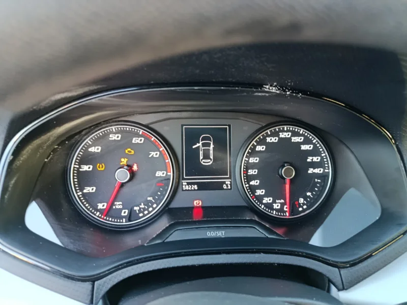 Imagen de SEAT Ibiza