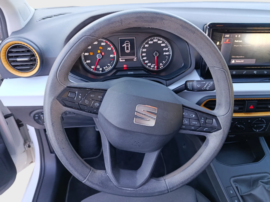 Imagen de SEAT Ibiza