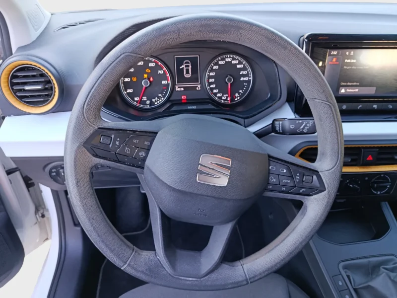 Imagen de SEAT Ibiza
