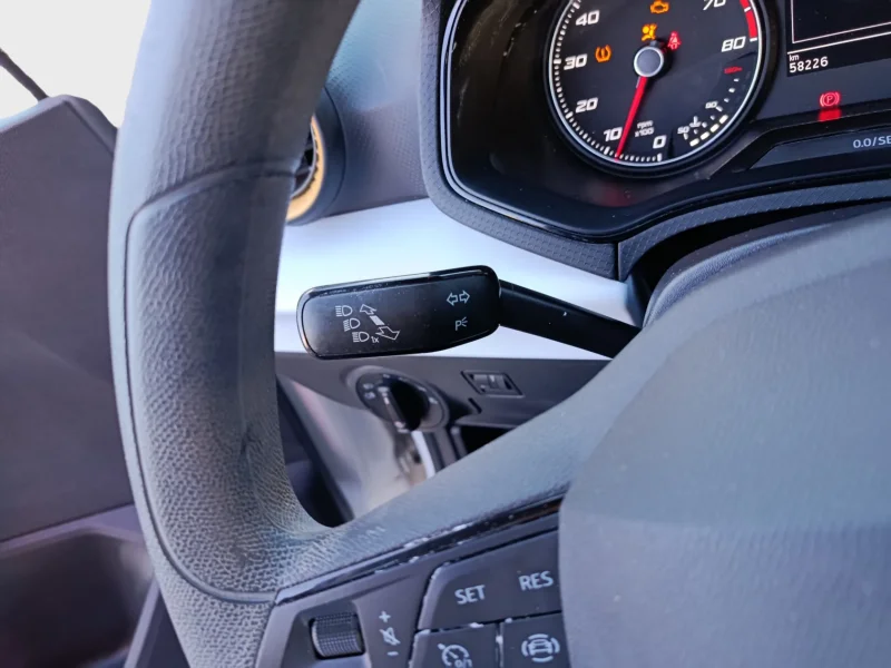 Imagen de SEAT Ibiza