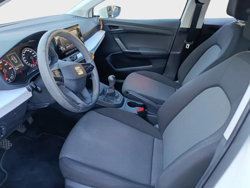 Imagen de SEAT Ibiza