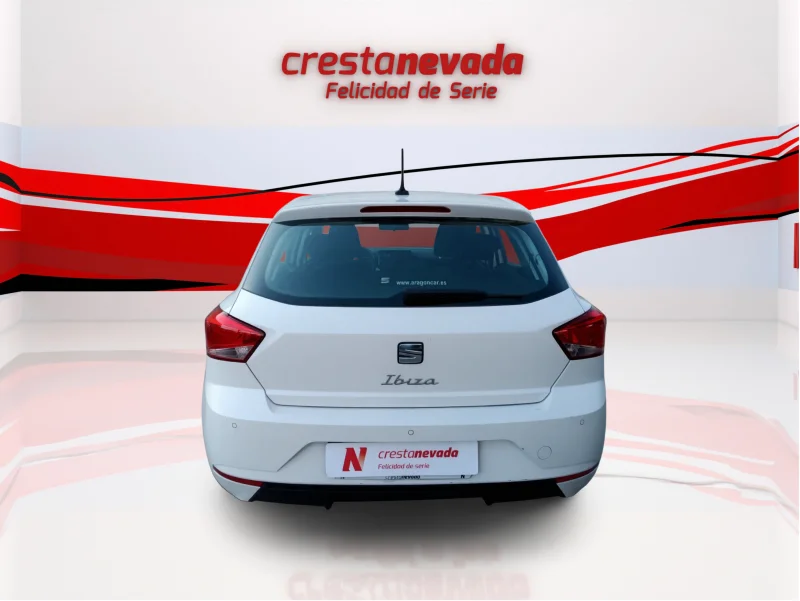 Imagen de SEAT Ibiza