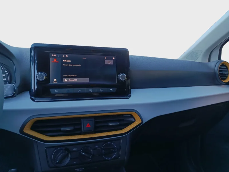 Imagen de SEAT Ibiza