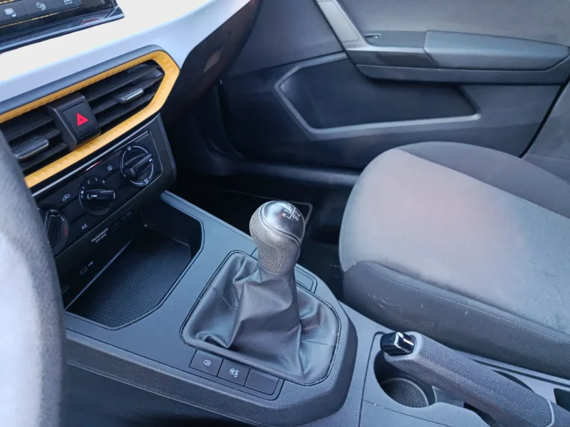 Imagen de SEAT Ibiza