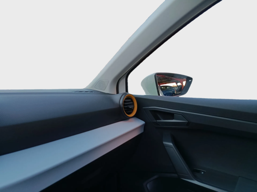 Imagen de SEAT Ibiza