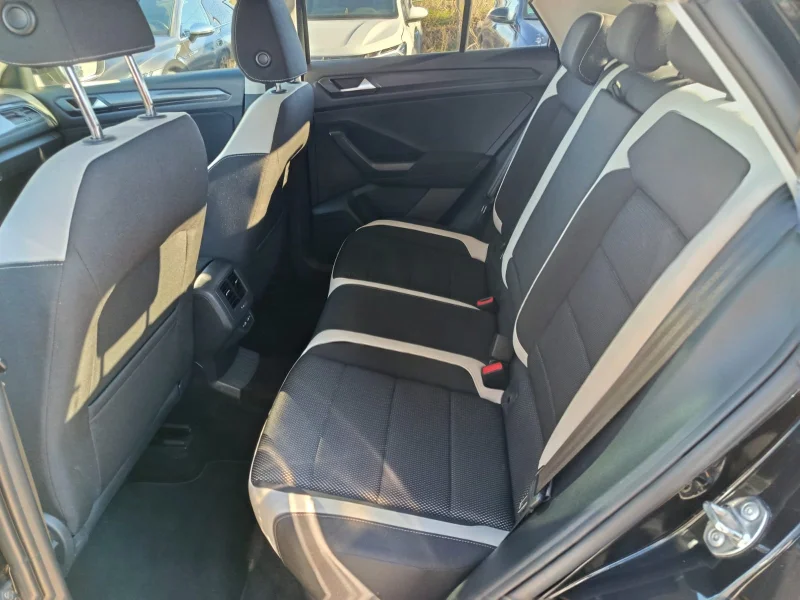 Imagen de Volkswagen T-Roc