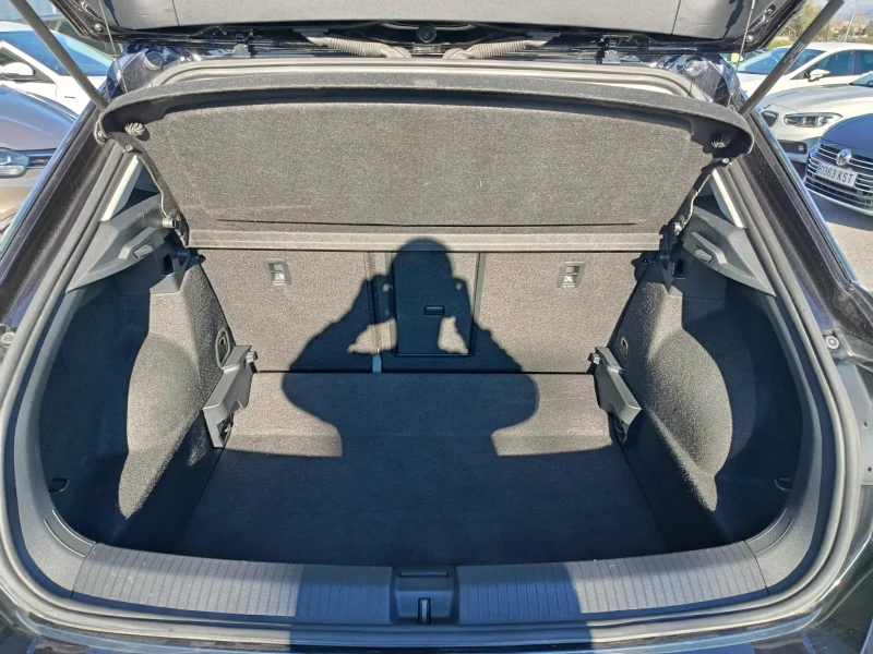 Imagen de Volkswagen T-Roc