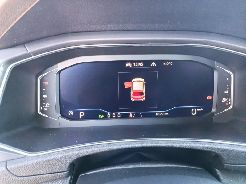 Imagen de Volkswagen T-Roc