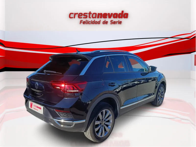 Imagen de Volkswagen T-Roc