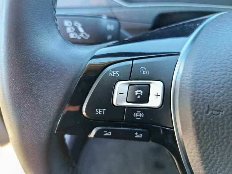 Imagen de Volkswagen T-Roc