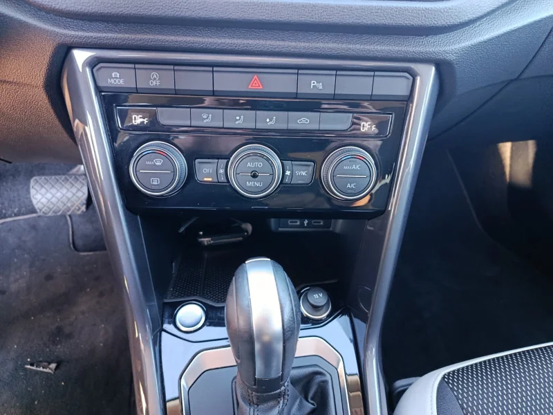 Imagen de Volkswagen T-Roc