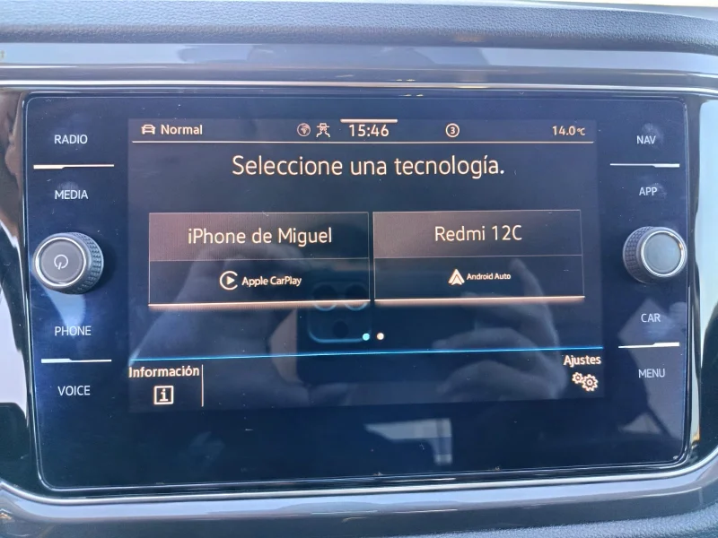 Imagen de Volkswagen T-Roc