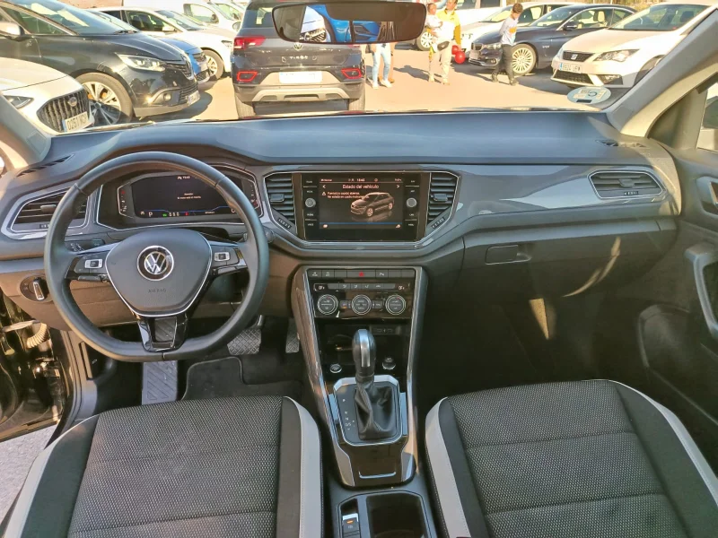 Imagen de Volkswagen T-Roc