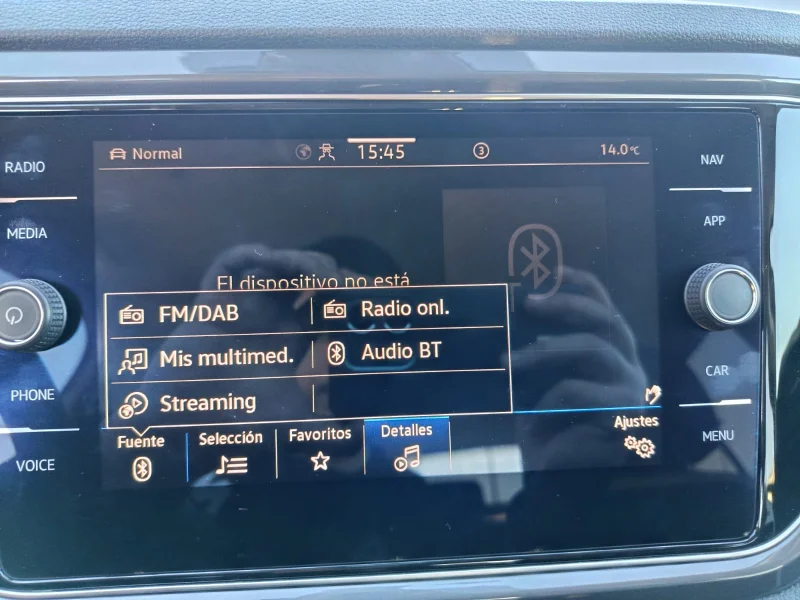 Imagen de Volkswagen T-Roc