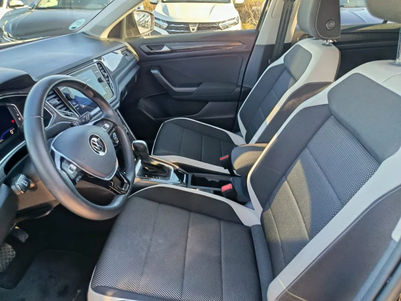 Imagen de Volkswagen T-Roc