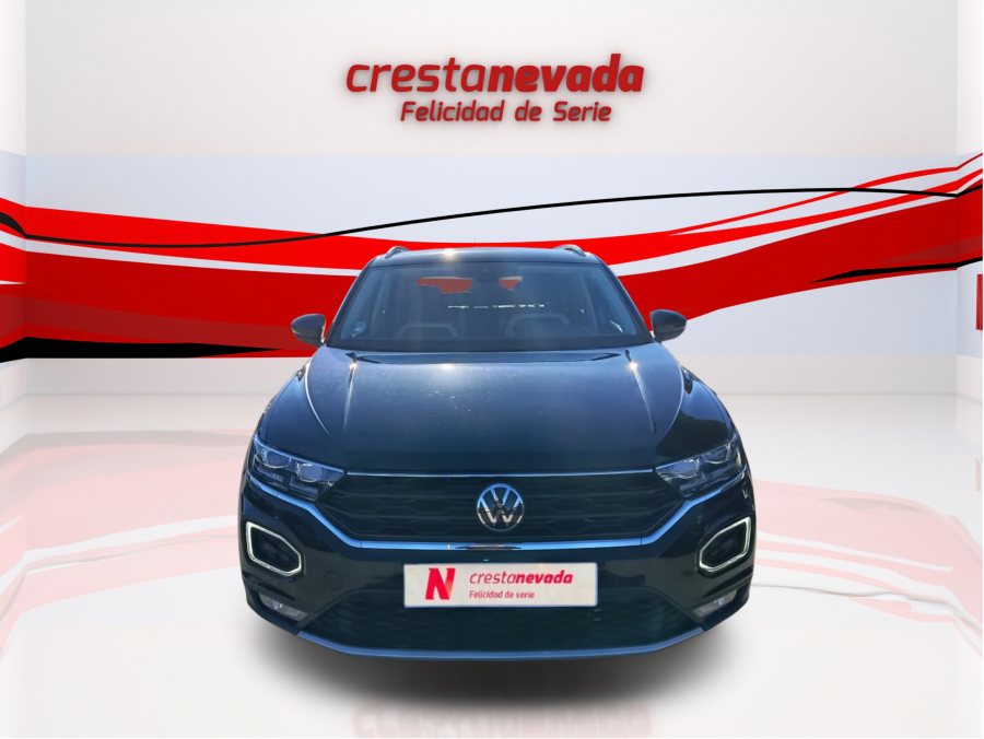 Imagen de Volkswagen T-Roc