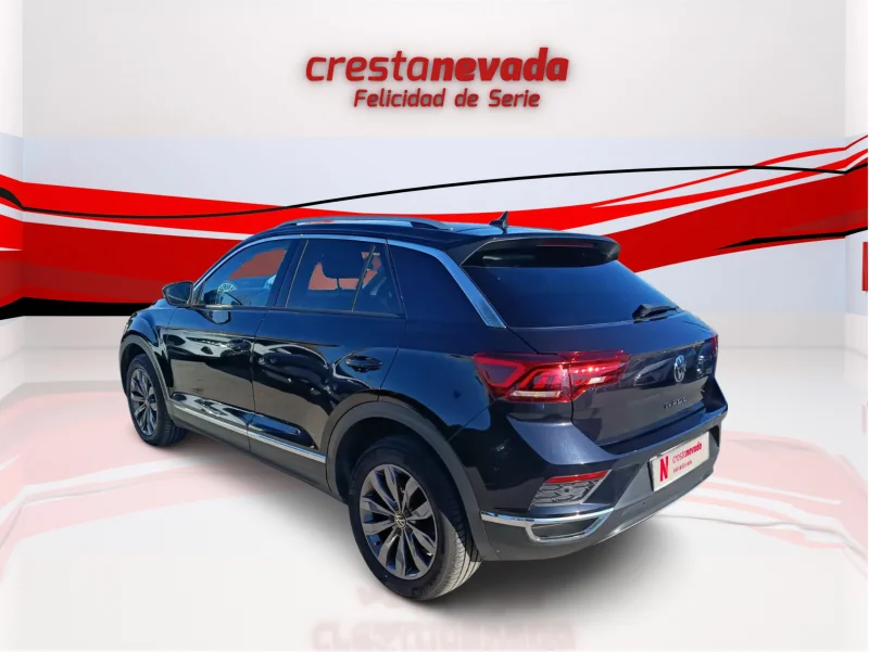 Imagen de Volkswagen T-Roc