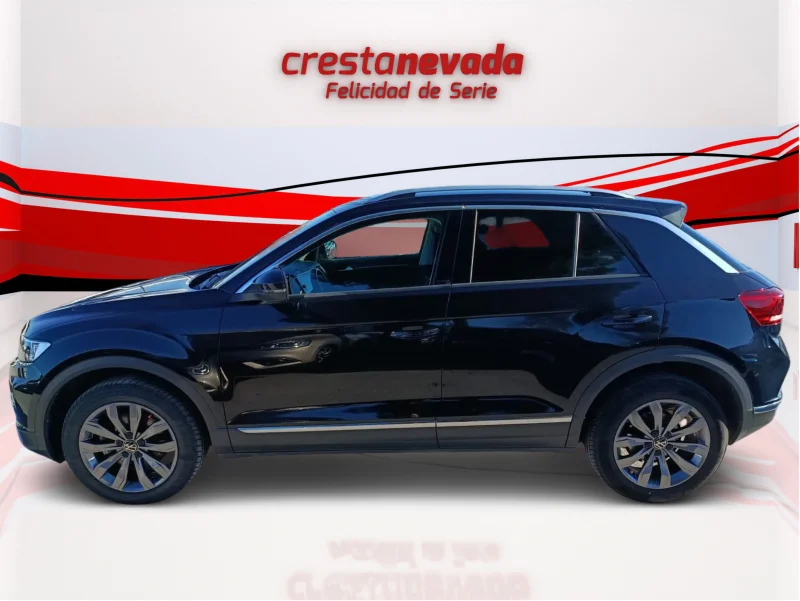 Imagen de Volkswagen T-Roc