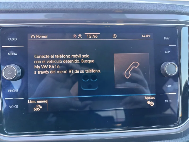 Imagen de Volkswagen T-Roc