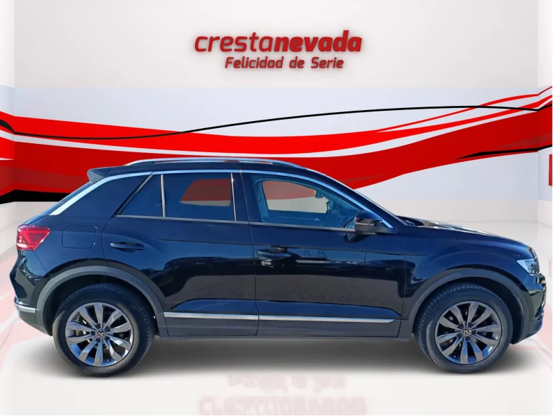 Imagen de Volkswagen T-Roc