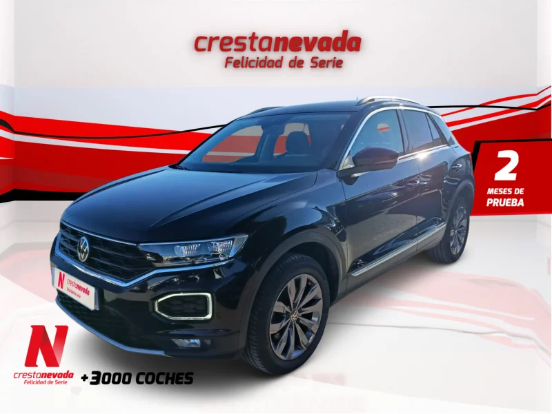 Imagen de Volkswagen T-Roc