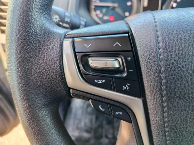 Imagen de TOYOTA Land Cruiser