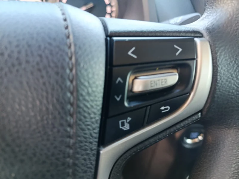 Imagen de TOYOTA Land Cruiser