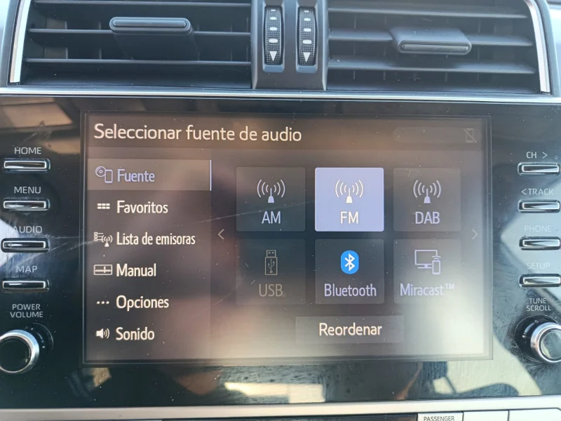 Imagen de TOYOTA Land Cruiser