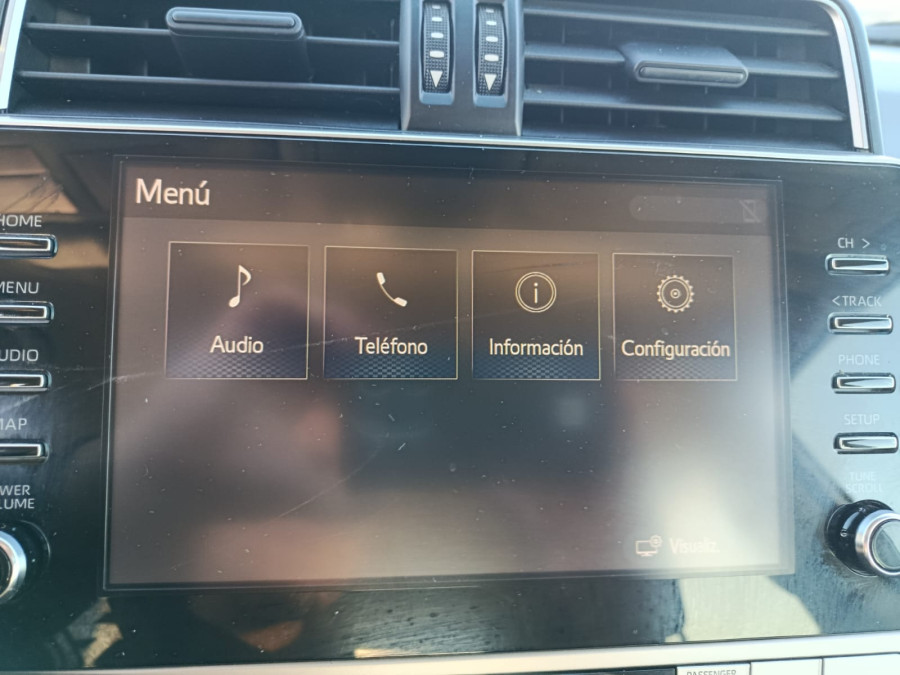 Imagen de TOYOTA Land Cruiser